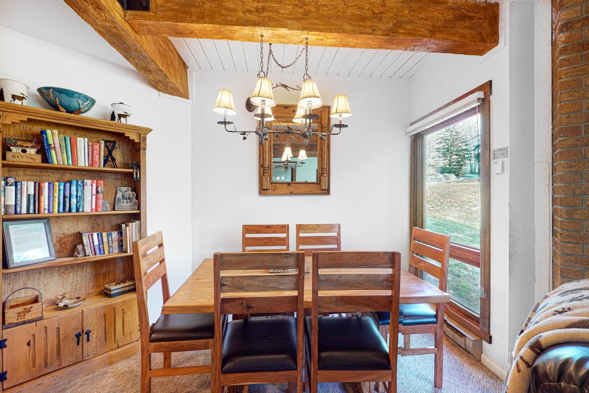 The Lodge At Steamboat By Vacasa باخرة سبرينغز الغرفة الصورة