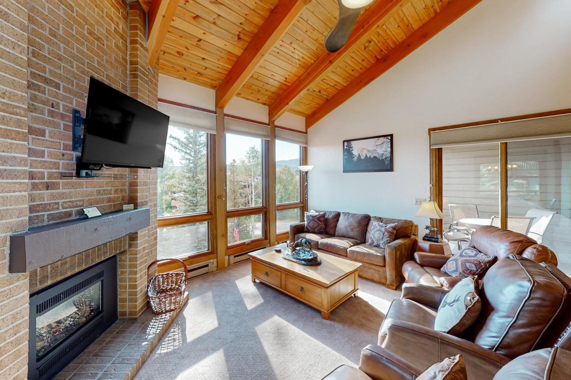 The Lodge At Steamboat By Vacasa باخرة سبرينغز الغرفة الصورة