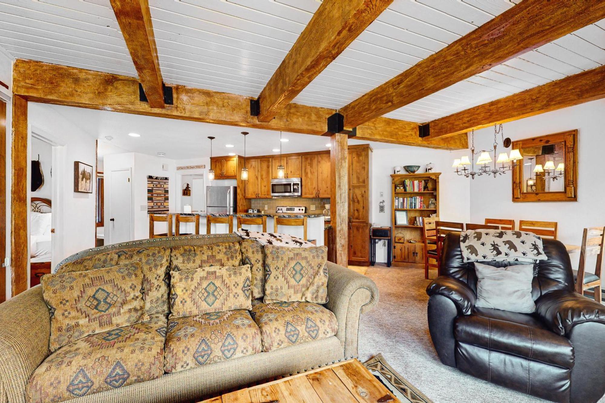 The Lodge At Steamboat By Vacasa باخرة سبرينغز الغرفة الصورة